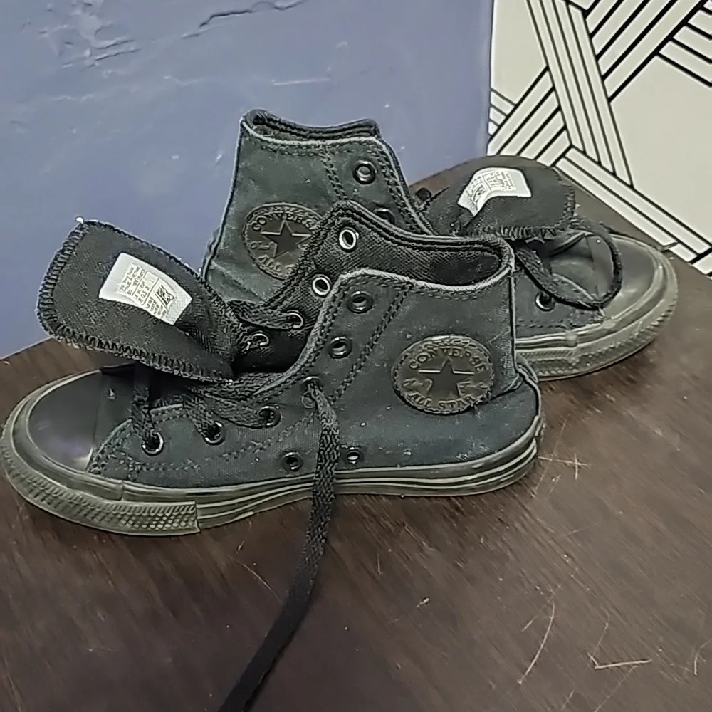 Converse EUC